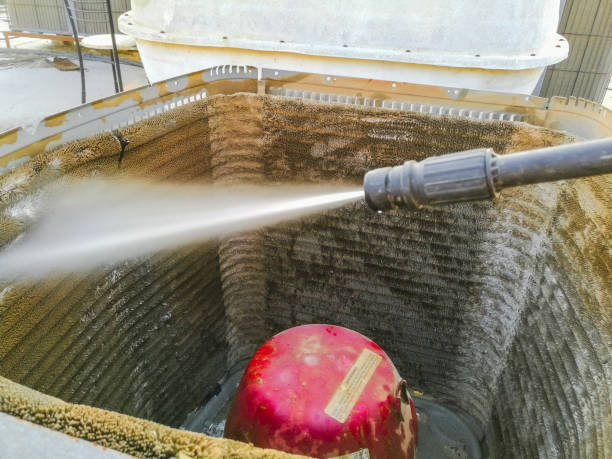 , MS Airduct Cleaning Company