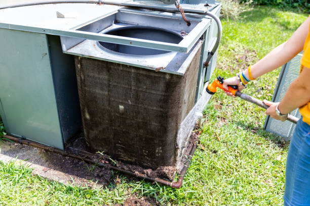 Best Affordable Air Duct Cleaning  in Magnolia, MS