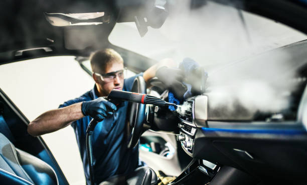 Best Affordable Duct Cleaning Services  in Magnolia, MS