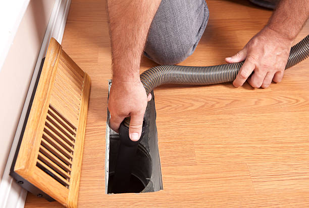 Best Ductwork Cleaning Services  in Magnolia, MS
