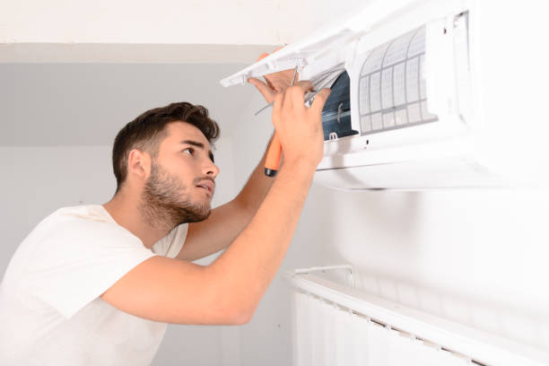 Best Residential Air Duct Cleaning  in Magnolia, MS
